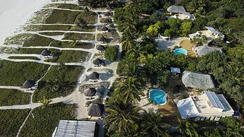 Zanzibar White Sand Luxury Villas & Spa