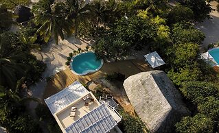 Zanzibar White Sand Luxury Villas & Spa