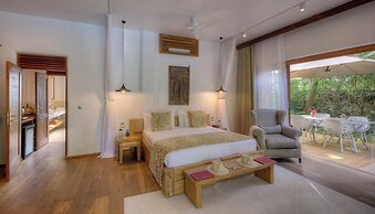 Zanzibar White Sand Luxury Villas & Spa