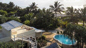 Zanzibar White Sand Luxury Villas & Spa