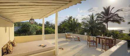 Zanzibar White Sand Luxury Villas & Spa