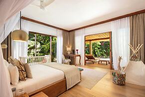 Zanzibar White Sand Luxury Villas & Spa