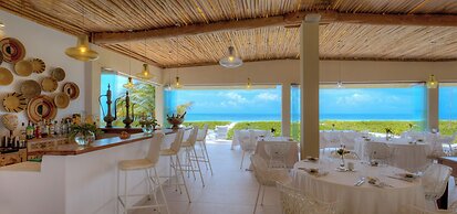 Zanzibar White Sand Luxury Villas & Spa