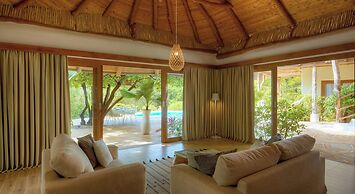 Zanzibar White Sand Luxury Villas & Spa