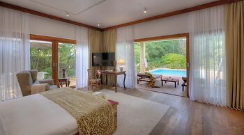 Zanzibar White Sand Luxury Villas & Spa