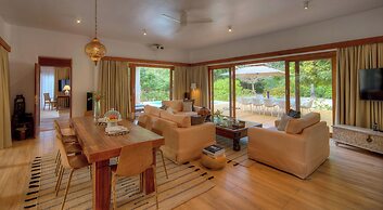 Zanzibar White Sand Luxury Villas & Spa