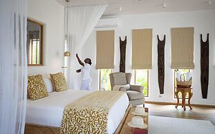 Zanzibar White Sand Luxury Villas & Spa