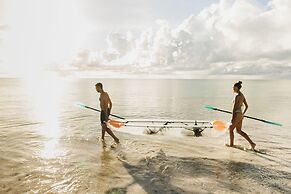 Zanzibar White Sand Luxury Villas & Spa