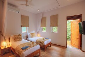 Zanzibar White Sand Luxury Villas & Spa