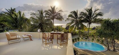 Zanzibar White Sand Luxury Villas & Spa
