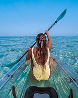 Zanzibar White Sand Luxury Villas & Spa