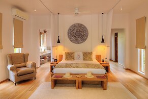 Zanzibar White Sand Luxury Villas & Spa