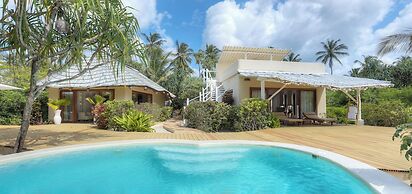 Zanzibar White Sand Luxury Villas & Spa