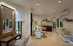Zanzibar White Sand Luxury Villas & Spa