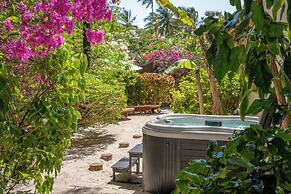Zanzibar White Sand Luxury Villas & Spa