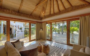 Zanzibar White Sand Luxury Villas & Spa