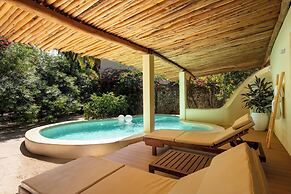 Zanzibar White Sand Luxury Villas & Spa