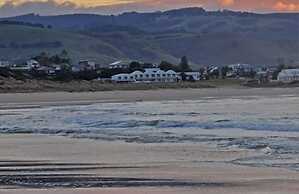 A Great Ocean View Motel