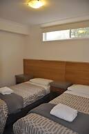 A Great Ocean View Motel