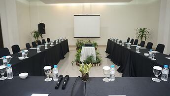 LPP Garden Hotel