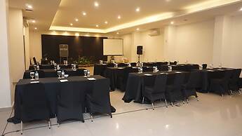 LPP Garden Hotel