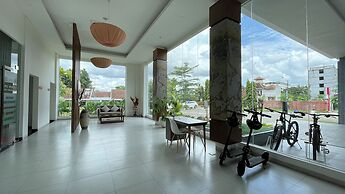 LPP Garden Hotel