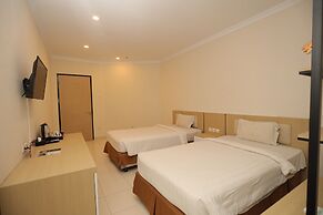 LPP Garden Hotel