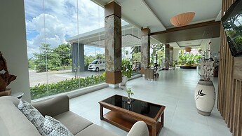 LPP Garden Hotel