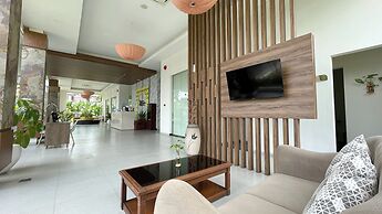 LPP Garden Hotel