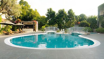 LPP Garden Hotel
