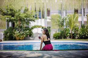 LPP Garden Hotel