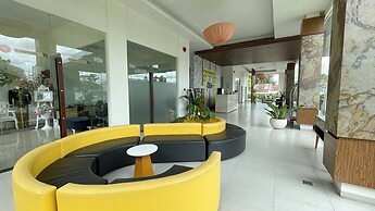 LPP Garden Hotel
