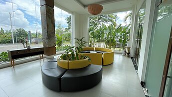 LPP Garden Hotel