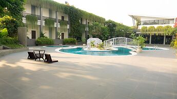 LPP Garden Hotel