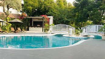 LPP Garden Hotel