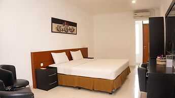 LPP Garden Hotel