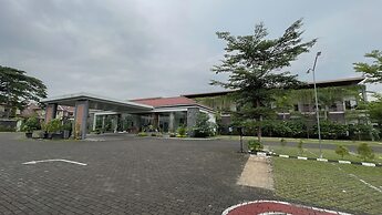 LPP Garden Hotel