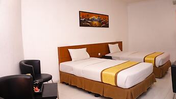 LPP Garden Hotel