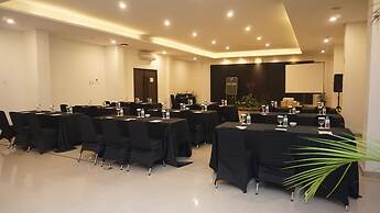 LPP Garden Hotel