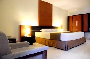 LPP Convention Hotel Yogyakarta