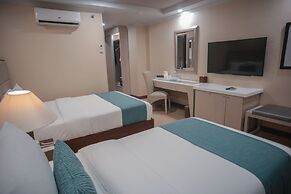 Boracay Mandarin Island Hotel