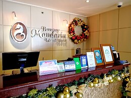 Boracay Mandarin Island Hotel