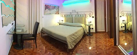 Villa Masseria Marini
