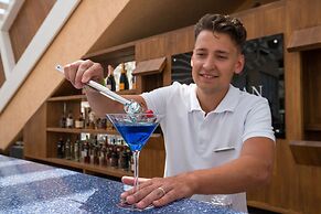 Sochi Marriott Krasnaya Polyana Hotel