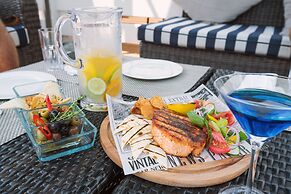 Sochi Marriott Krasnaya Polyana Hotel