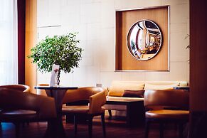 Sochi Marriott Krasnaya Polyana Hotel