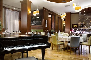 Sochi Marriott Krasnaya Polyana Hotel