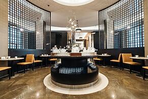 Sochi Marriott Krasnaya Polyana Hotel