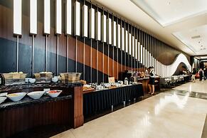 Sochi Marriott Krasnaya Polyana Hotel
