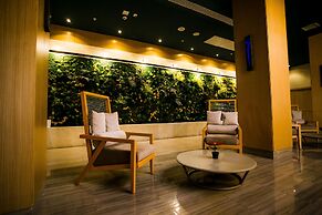 Sochi Marriott Krasnaya Polyana Hotel